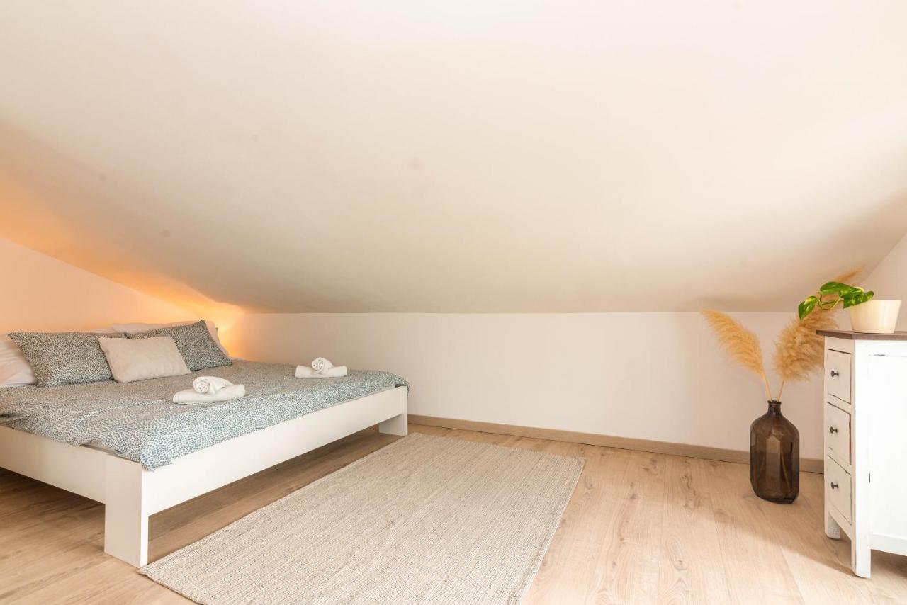 מאלינסקה Apartment Egon מראה חיצוני תמונה