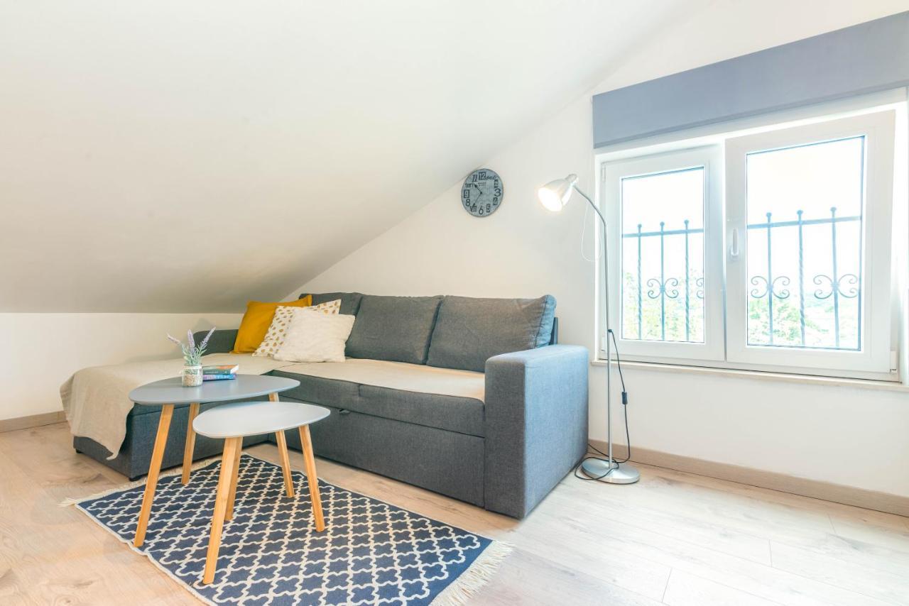 מאלינסקה Apartment Egon מראה חיצוני תמונה