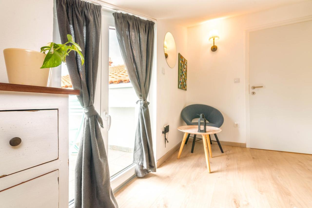 מאלינסקה Apartment Egon מראה חיצוני תמונה