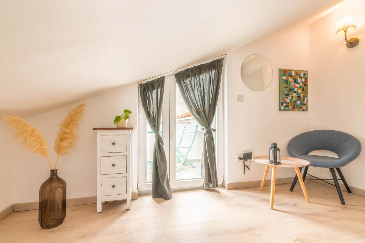 מאלינסקה Apartment Egon מראה חיצוני תמונה