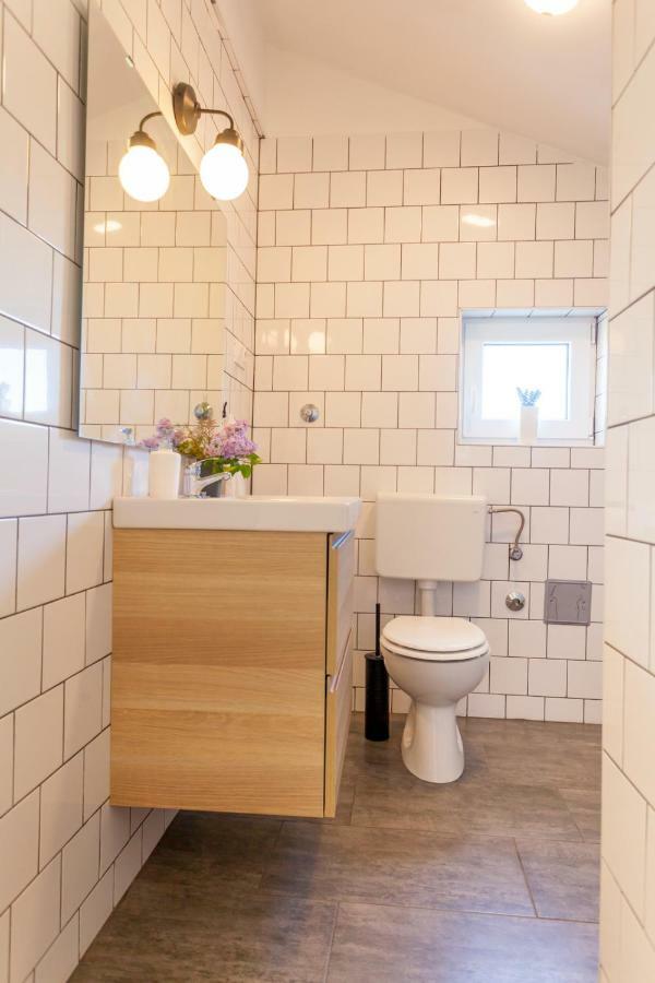 מאלינסקה Apartment Egon מראה חיצוני תמונה