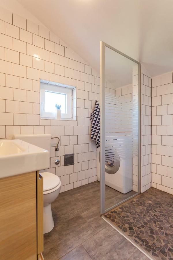 מאלינסקה Apartment Egon מראה חיצוני תמונה