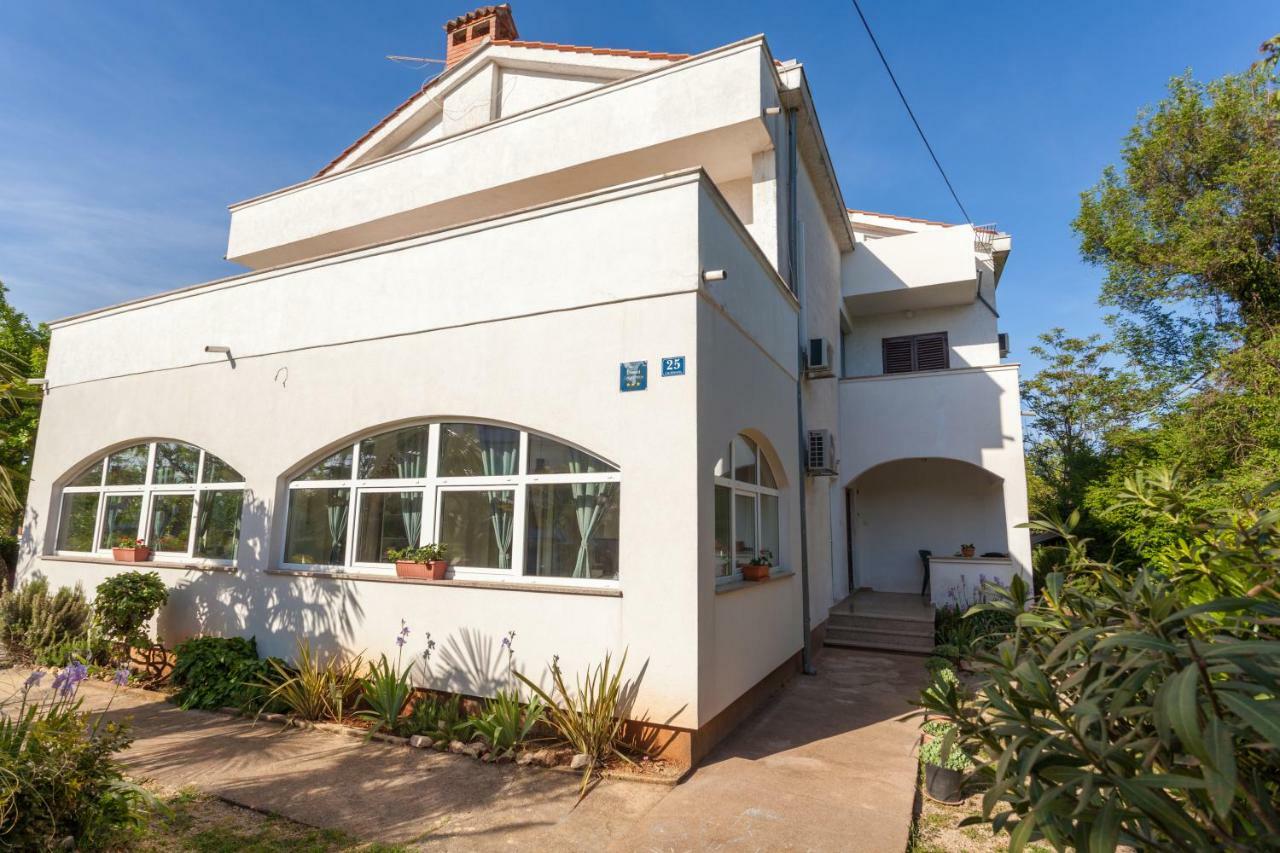 מאלינסקה Apartment Egon מראה חיצוני תמונה