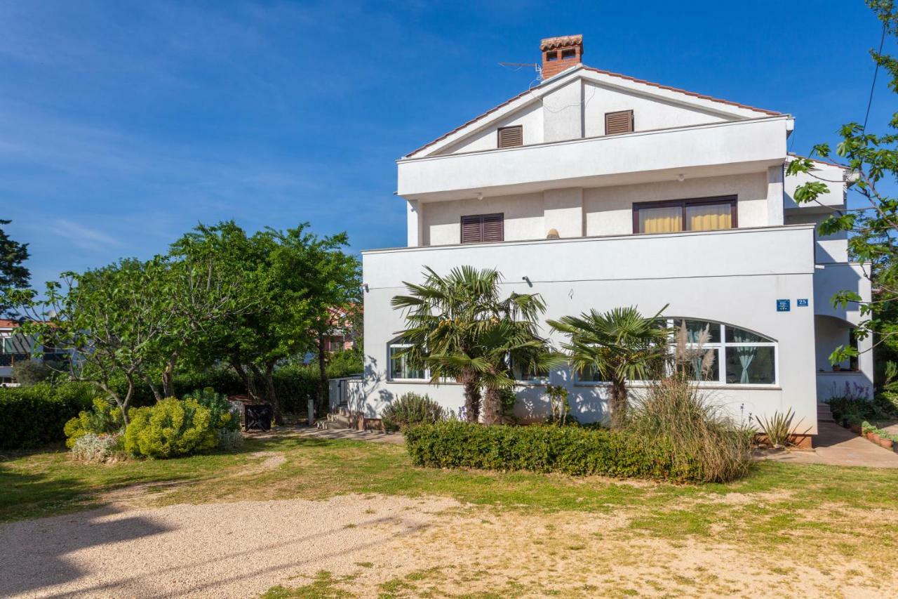 מאלינסקה Apartment Egon מראה חיצוני תמונה